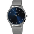 Pulsar Prime Men's Silver Bracelet Watch